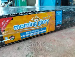Sleep in Our Beddings! 6inch,4.5 * 6. MD Mattresses New.