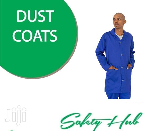 Dust Coats (Wholesale & Retail) - thumbnail 2