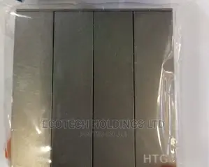 4 Gang 2 Gang Gray Executive Switch