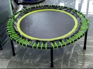 Commercial Adult Gym Trampoline
