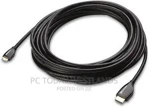 Cable Matters High Speed HDMI to Mini HDMI Cable 25 Feet
