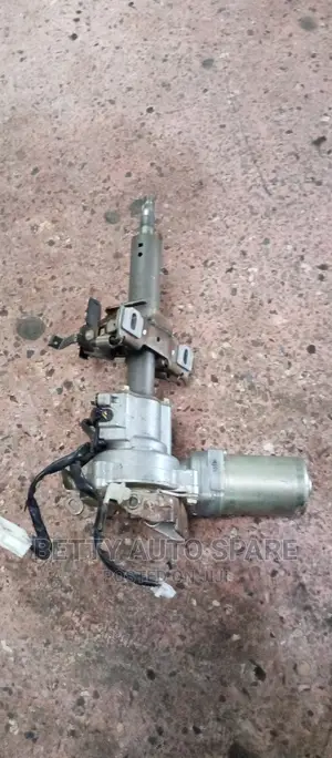 Toyota Passo Streering Column