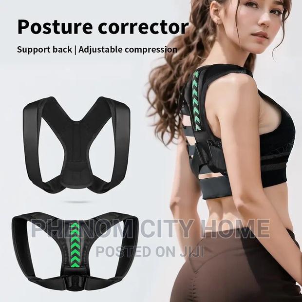 Unisex Posture Corrector