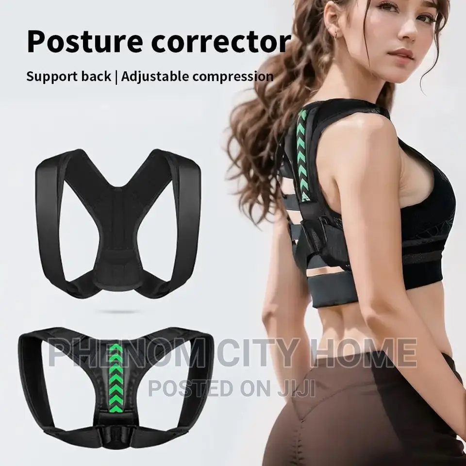 Unisex Posture Corrector