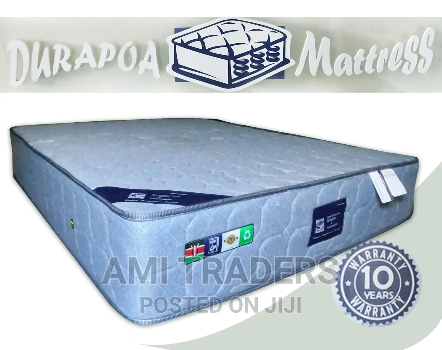 Orthopedic Matress