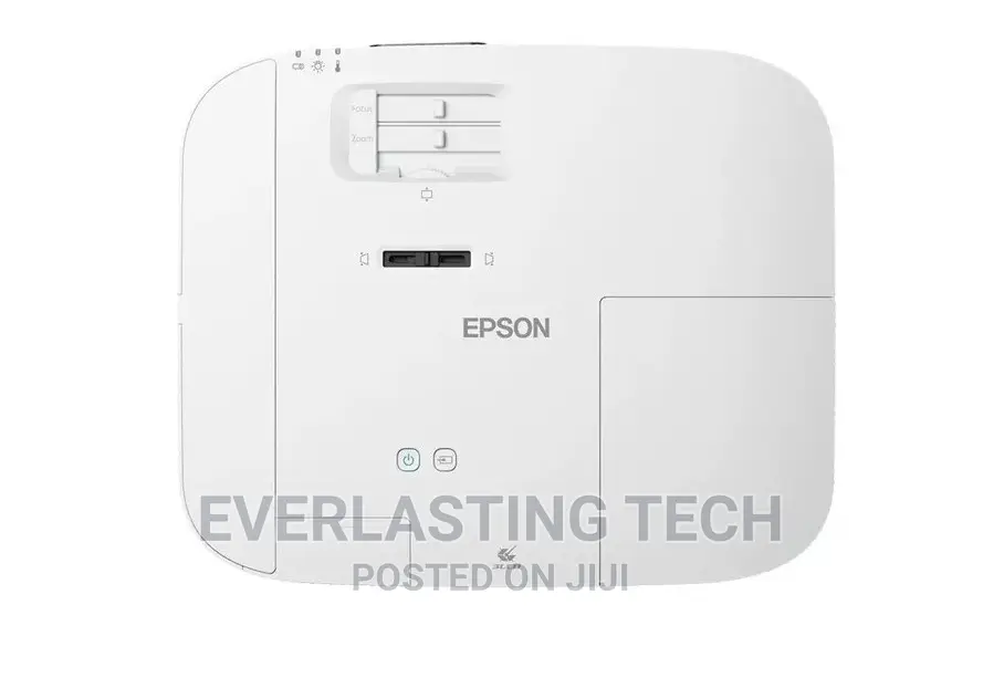 Epson EH-TW6150 3LCD Projector