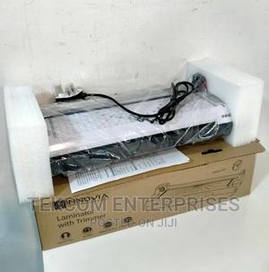 Innovia A3 Plastic Laminating Machine ~A3 With Trimmer - main view