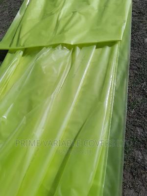 Fitting Water Tank Liner - main view