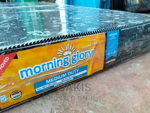 Sleeps Silent Partner! 5 X 6 X 6inch.Medium Duty Mattresses