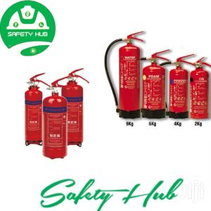 Fire Extinguishers ( New) - thumbnail 2