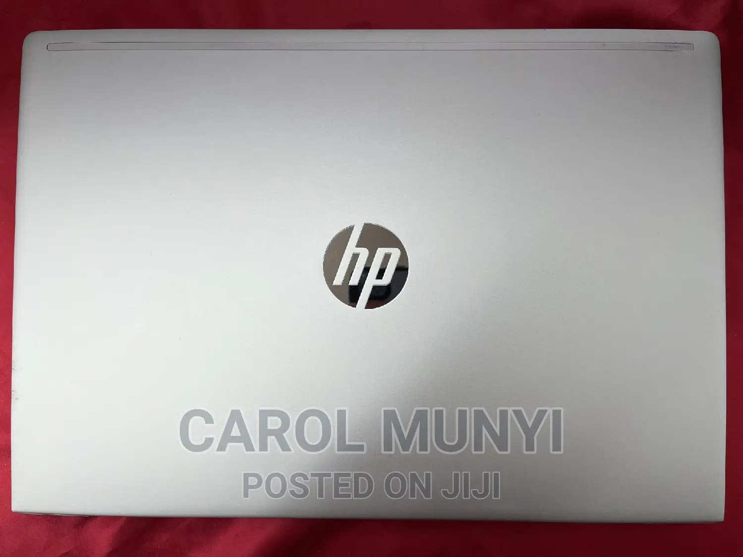 New Laptop HP ProBook 450 4GB Intel Core I5 HDD 500GB