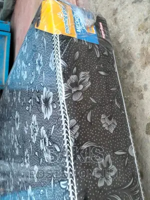 Land of Dreams! 6inch,4 X 6. Medium Density Mattresses.
