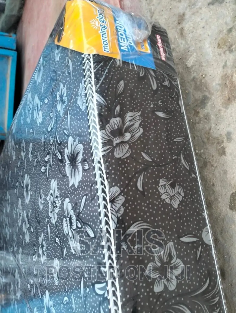 Land of Dreams! 6inch,4 X 6. Medium Density Mattresses.