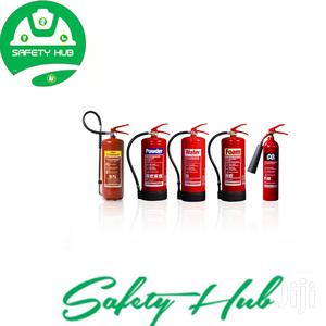 Fire Extinguishers ( New) - thumbnail 2