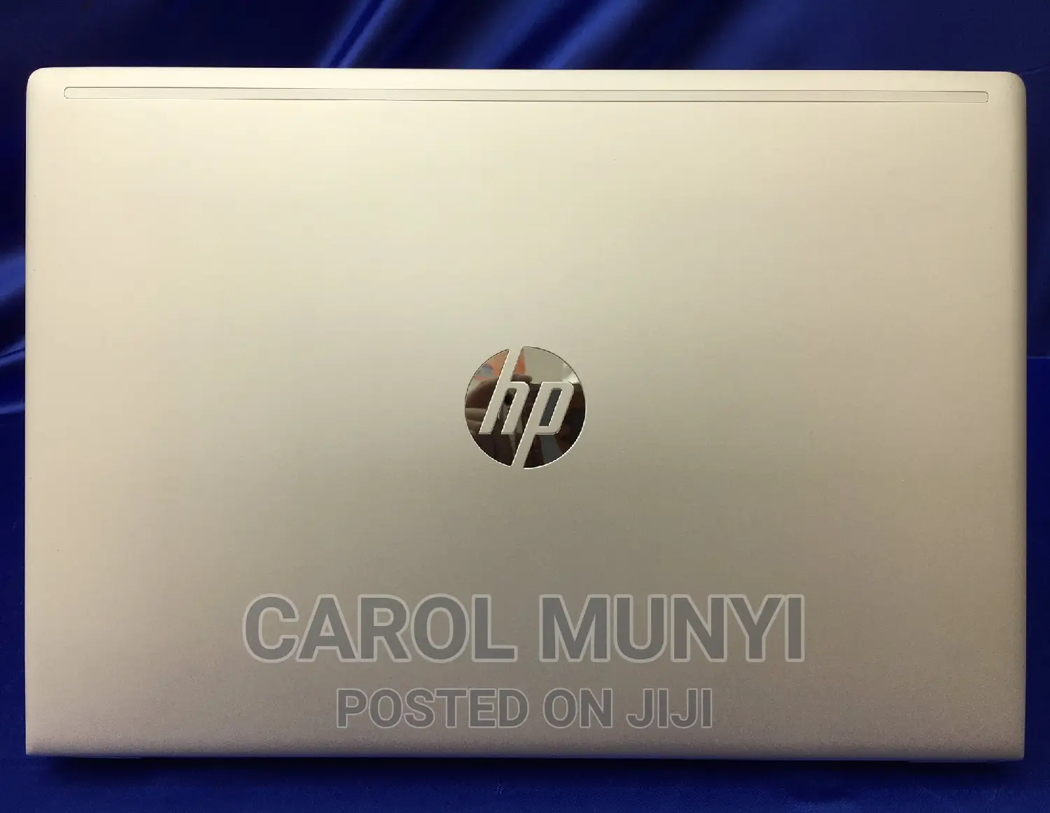 New Laptop HP ProBook 450 4GB Intel Core I5 HDD 500GB