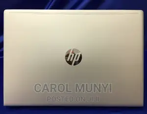 New Laptop HP ProBook 450 4GB Intel Core I5 HDD 500GB