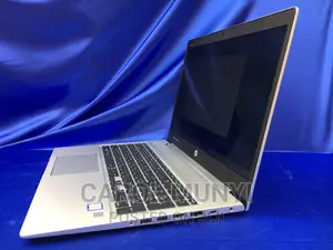 New Laptop HP ProBook 450 4GB Intel Core I5 HDD 500GB