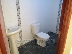 4bdrm Bungalow in Merisho, Nkoroi for rent