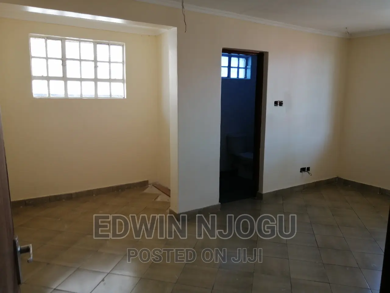 4bdrm Bungalow in Merisho, Nkoroi for rent