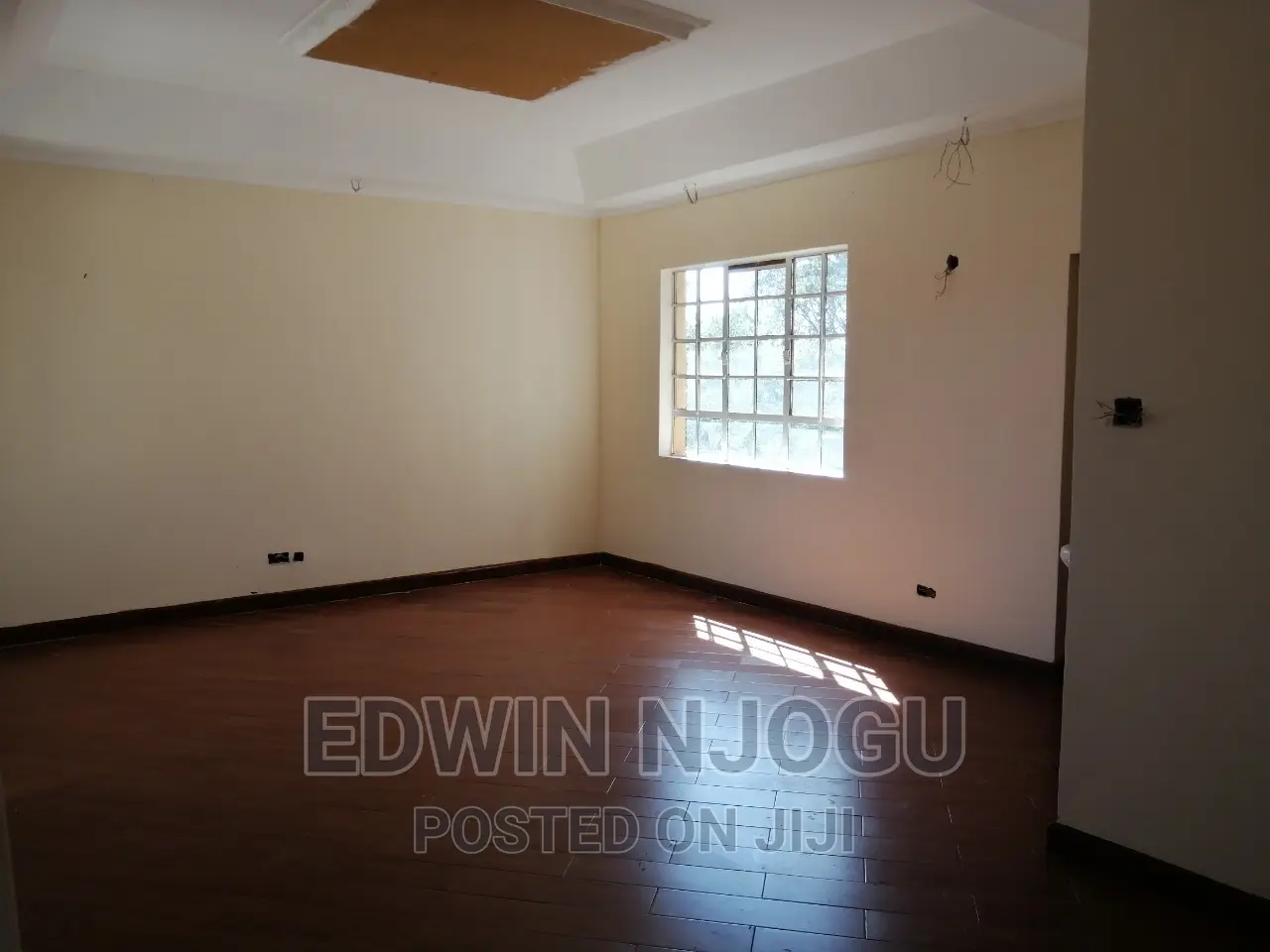 4bdrm Bungalow in Merisho, Nkoroi for rent