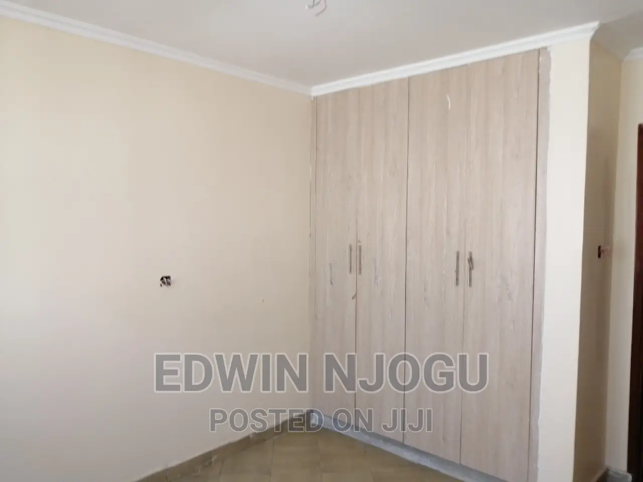 4bdrm Bungalow in Merisho, Nkoroi for rent