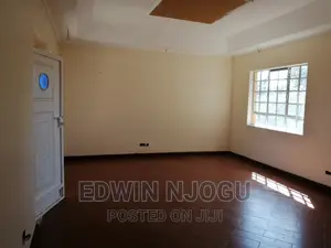 4bdrm Bungalow in Merisho, Nkoroi for rent