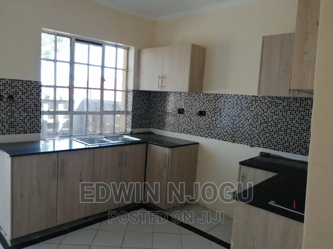 4bdrm Bungalow in Merisho, Nkoroi for rent