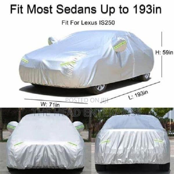 Indoor Outdoor PVC Car Covers
