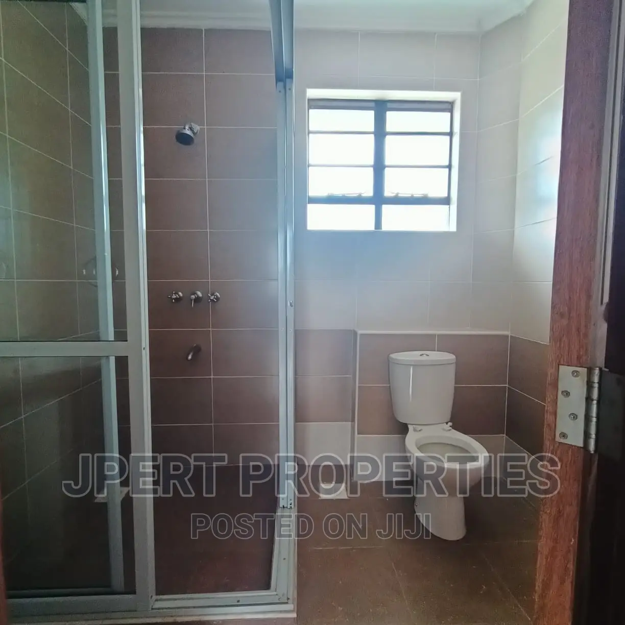 4bdrm Maisonette in Edenville, Kiambu / Kiambu for rent
