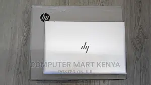 Laptop HP EliteBook 840 G8 16GB Intel Core I5 HDD 512GB