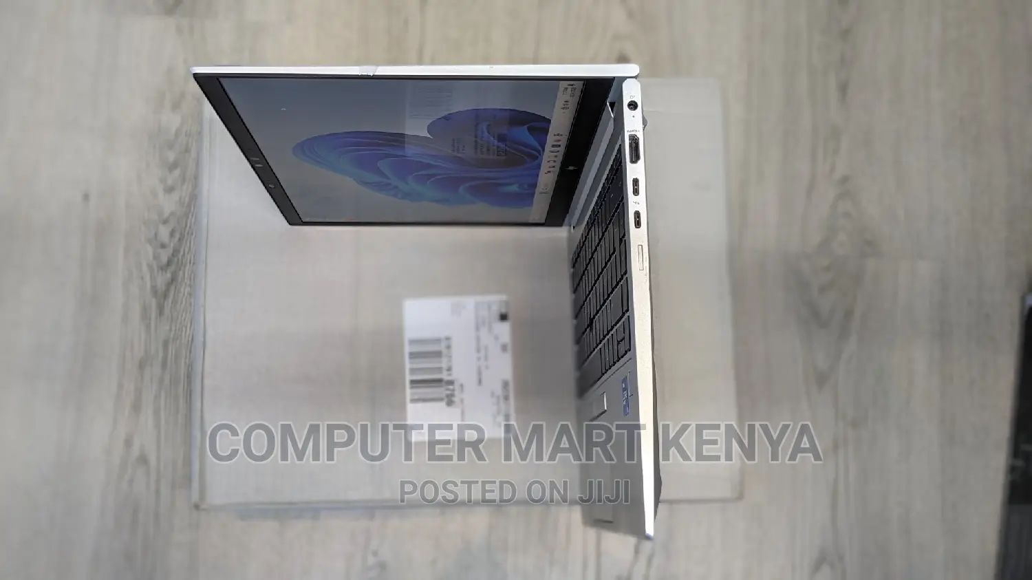 Laptop HP EliteBook 840 G8 16GB Intel Core I5 HDD 512GB