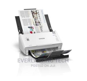 Epson Workforce DS-410 Sheetfed Document Scanner - thumbnail 2