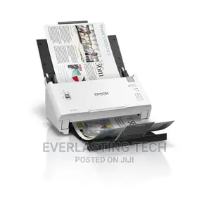 Epson Workforce DS-410 Sheetfed Document Scanner