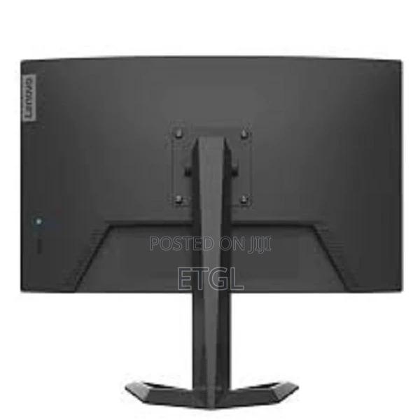 Lenovo G27c-30 27" FHD Curved Gaming Monitor