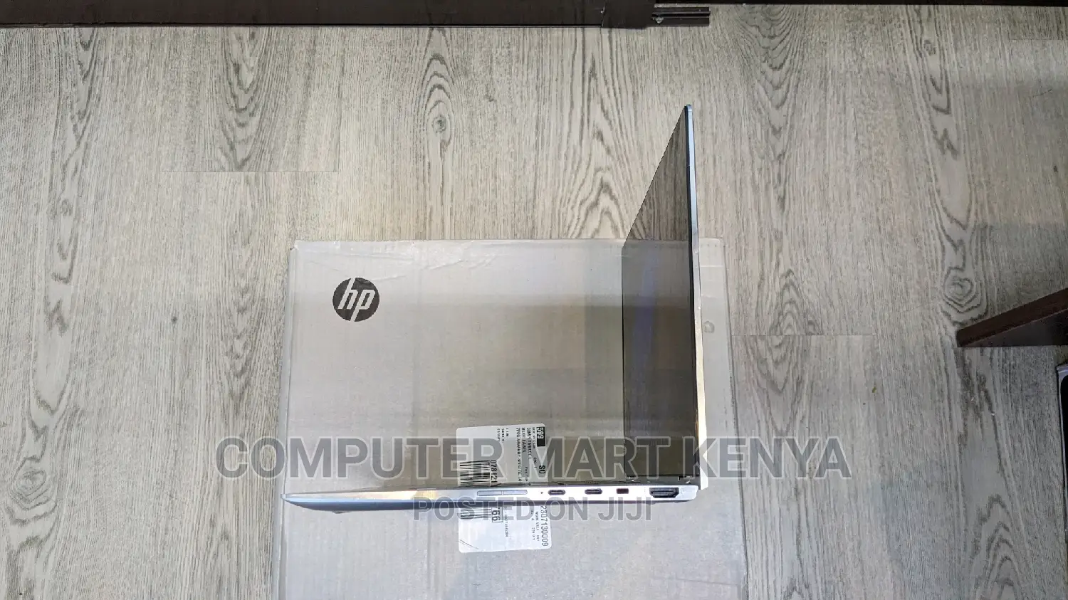 Laptop HP EliteBook X360 1030 G3 16GB Intel Core I5 HDD 512GB