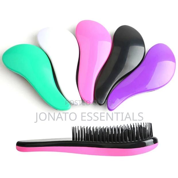Detangling Hair Brush or Detangler - thumbnail 2