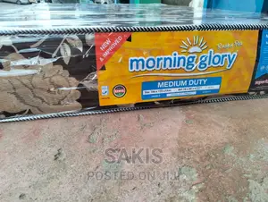 Bright Mornings! 4.5 * 6,6inch. Medium Density Mattresses