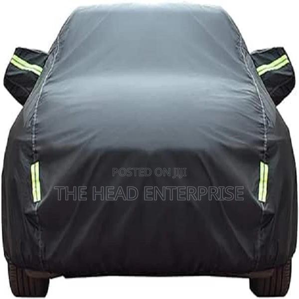 Car Protector Universal Fit for Seden