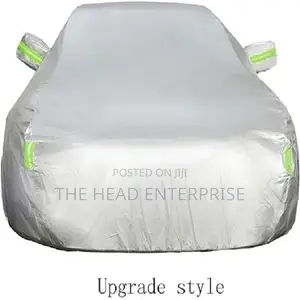 SUV Car Cover Waterproof Car Cover All Weather