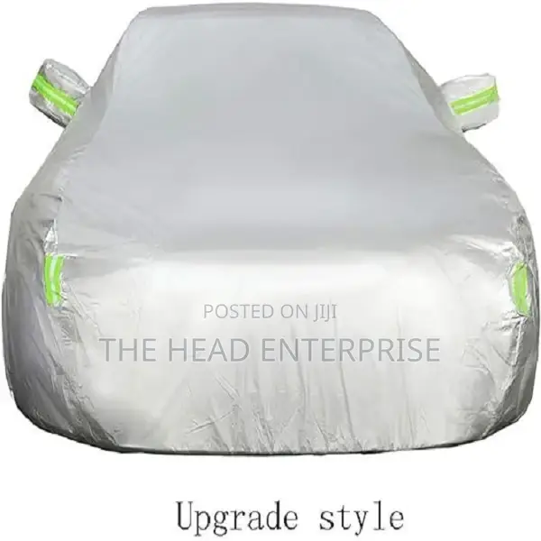 SUV Car Cover Waterproof Car Cover All Weather