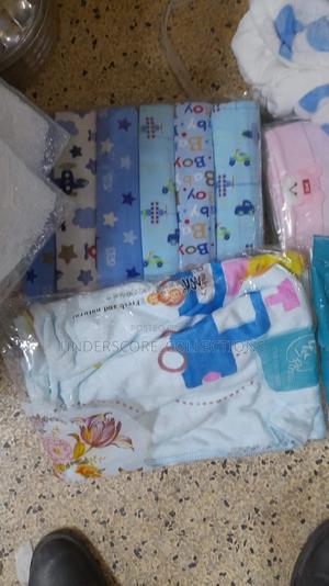 Soft Cotton 6 in 1 Flannel - thumbnail 2