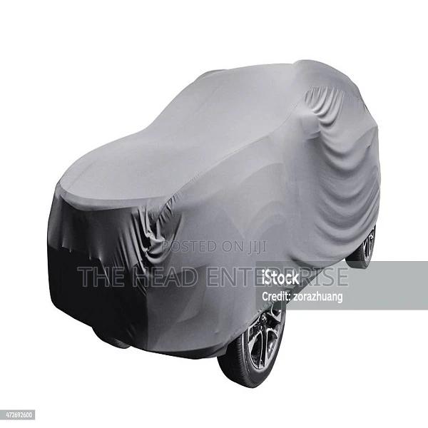 Car Cover Available All Models - main view