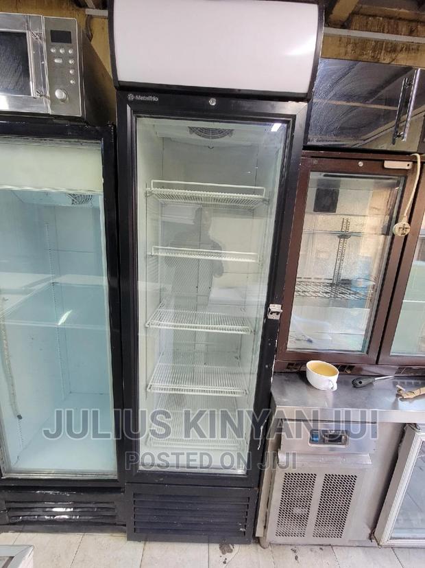 Display Fridge 500l - thumbnail 2