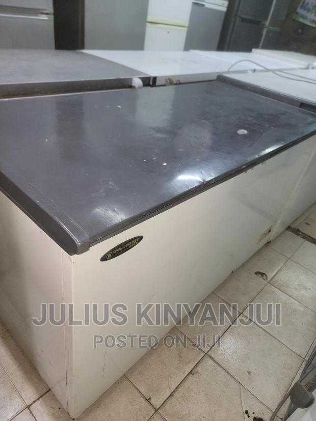 Deep Freezer 400L - thumbnail 4