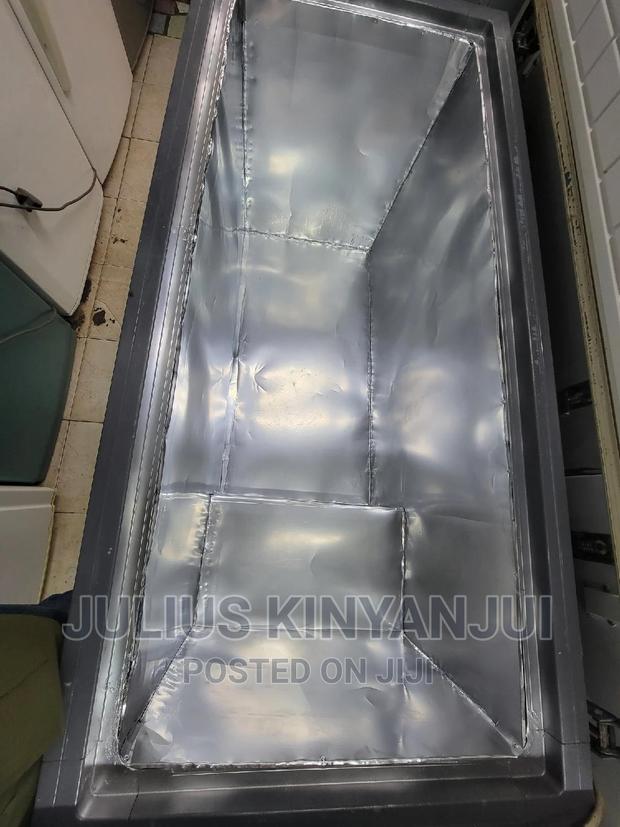 Deep Freezer 400L - thumbnail 3
