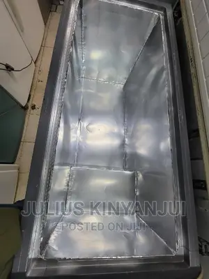 Deep Freezer 400L