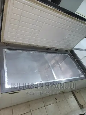 Deep Freezer 400L