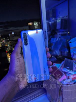 Oppo Reno3 5G 128 GB White