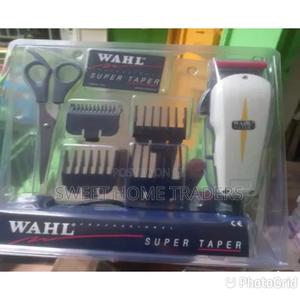 Wahl Supper Tapper - thumbnail 2