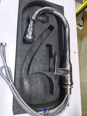 Pull Out Kitchen Mixer Brimix